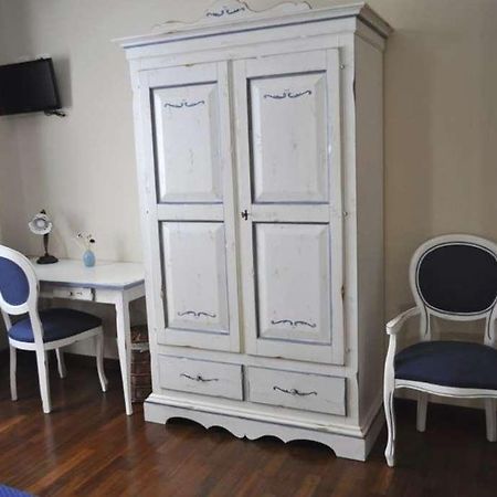 Stupor Mundi Bed And Breakfast Palermo Bilik gambar