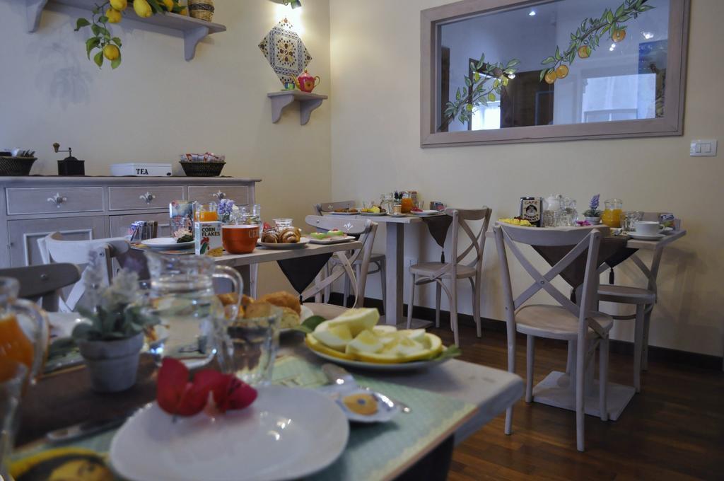 Stupor Mundi Bed And Breakfast Palermo Luaran gambar