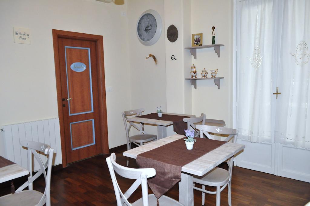 Stupor Mundi Bed And Breakfast Palermo Luaran gambar