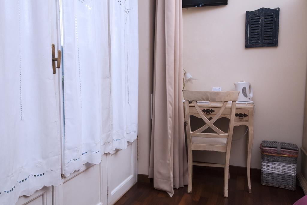 Stupor Mundi Bed And Breakfast Palermo Luaran gambar
