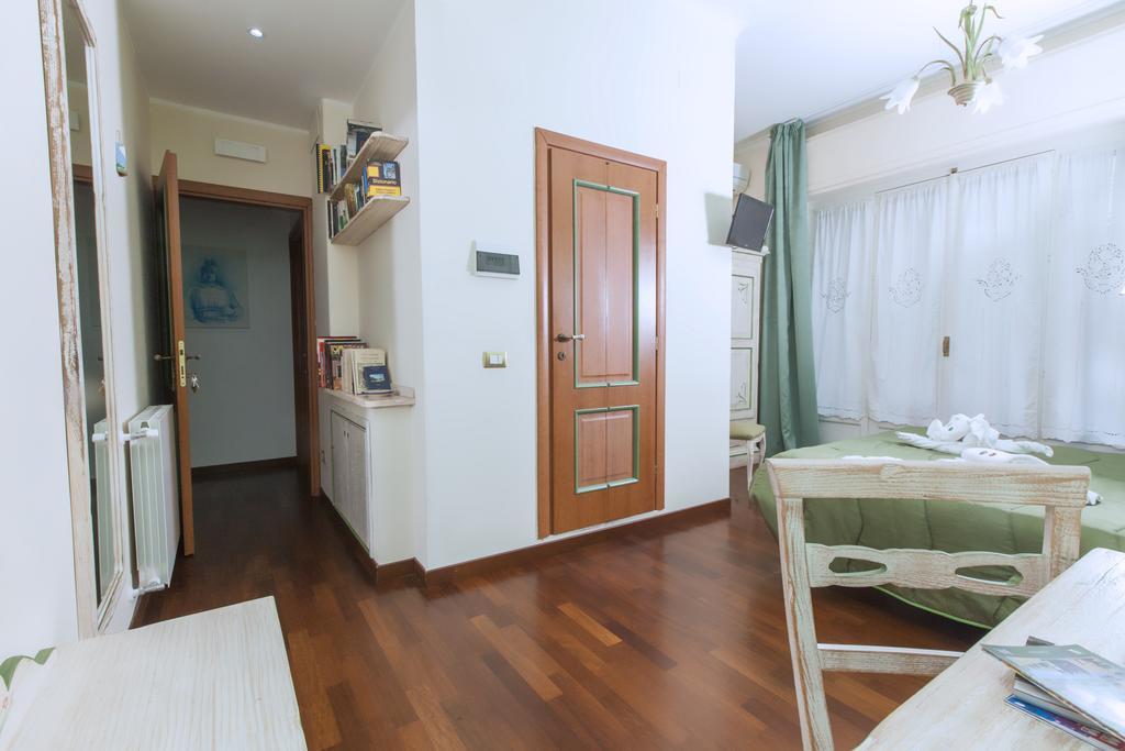 Stupor Mundi Bed And Breakfast Palermo Luaran gambar