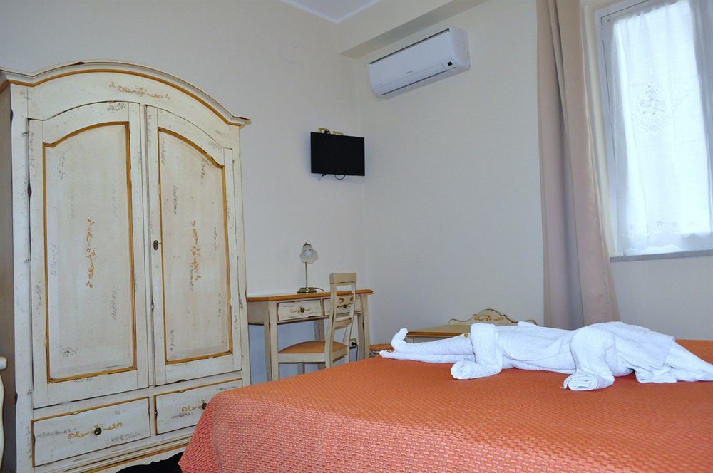 Stupor Mundi Bed And Breakfast Palermo Luaran gambar